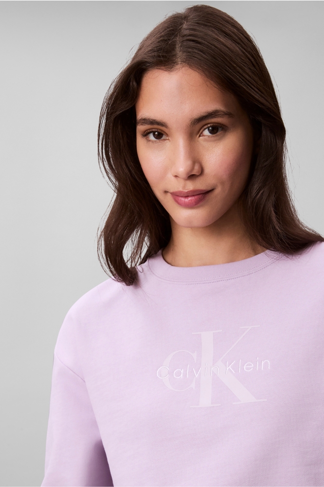 LS MONOLOGO FRENCH T LV047B234G XEF LAVENDER BLUSH